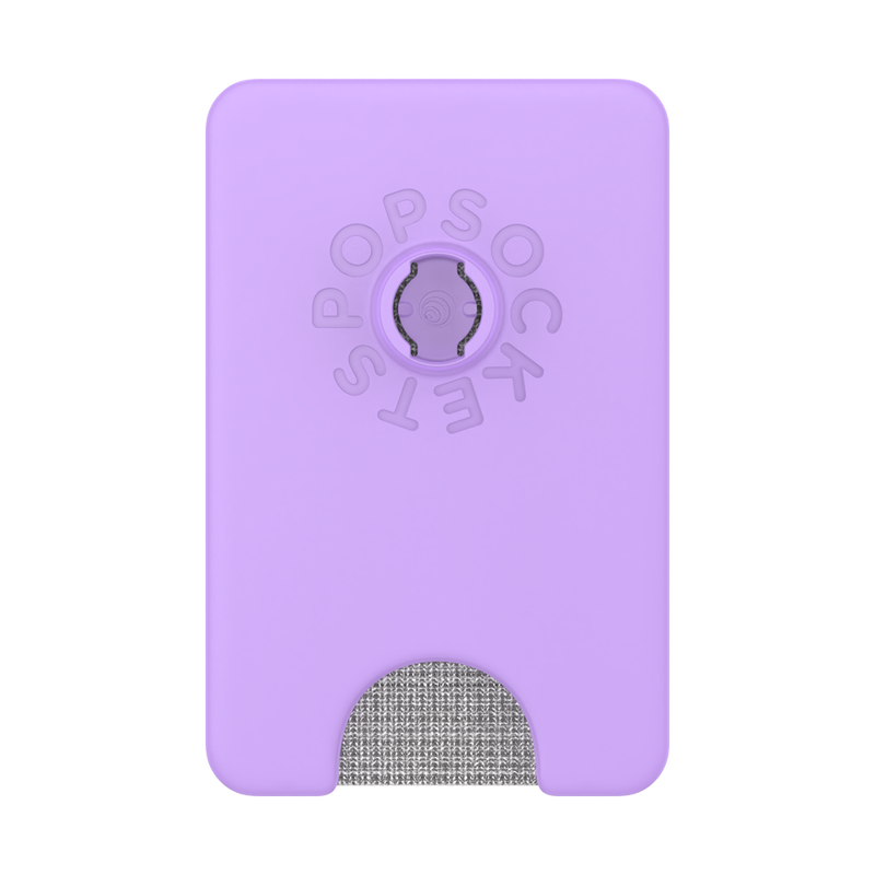 Lavender — PopWallet+ for MagSafe image number 2